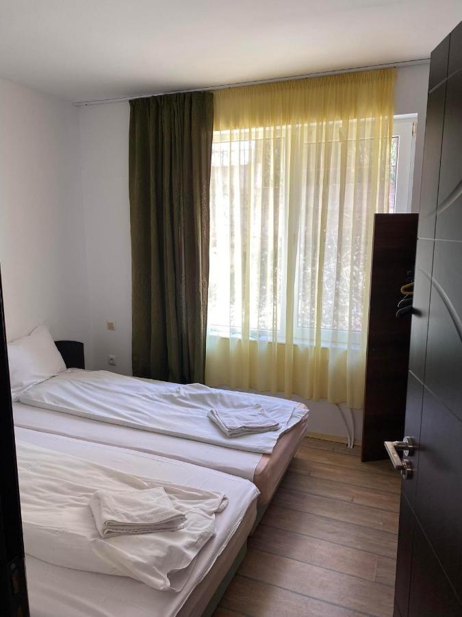Safo Apartments And Rooms 소조폴 외부 사진