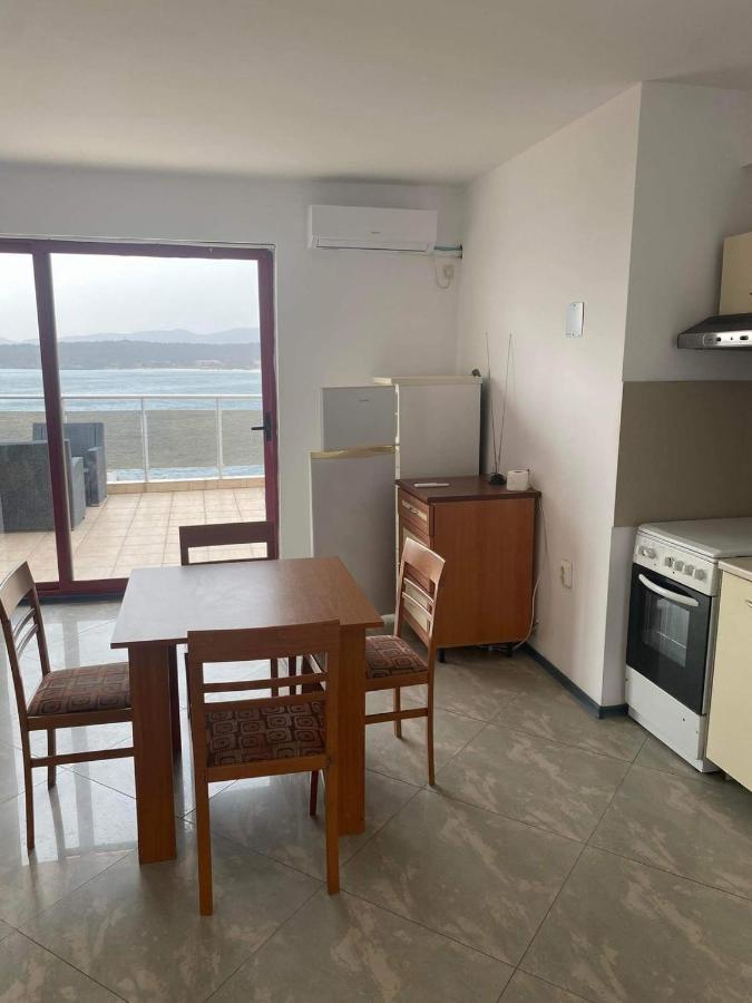 Safo Apartments And Rooms 소조폴 외부 사진