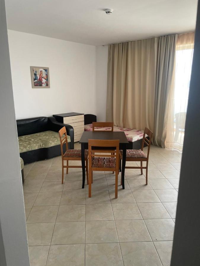 Safo Apartments And Rooms 소조폴 외부 사진